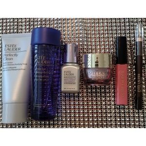 Estee Lauder - 6 piece set
